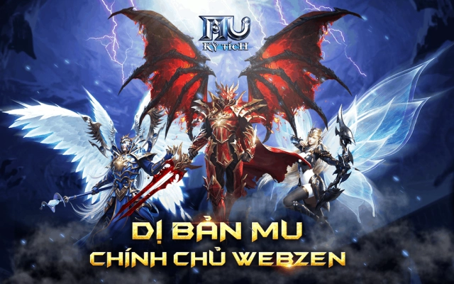 Nhận gift code MU Kỳ Tích Funtap độc quyền tại LDPlayer