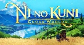 [Prapendaftaran] Ni No Kuni Cross Worlds Siap Rilis Akhir Mei 2022! Yuk, Download & Mainkan di LDPlayer!