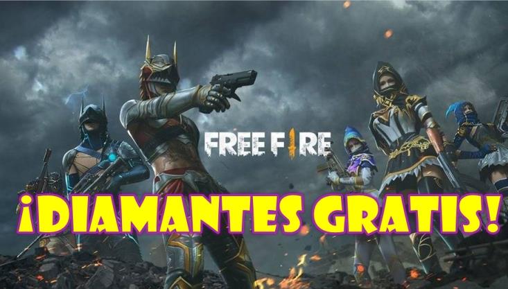 Cómo conseguir diamantes gratis en Free Fire 2025 – Mejores consejos y trucos