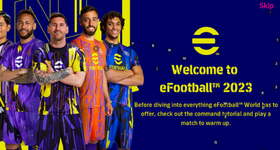eFootball 2023 Tips to Win Your Matches Easily and Advanced