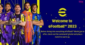 eFootball 2023&nbsp; Tips to Win Your Matches Easily and Advanced