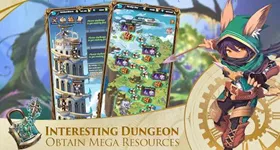 Idle League Review: A classic looking new strategy game