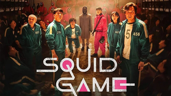 Jouez à Squid game sur PC