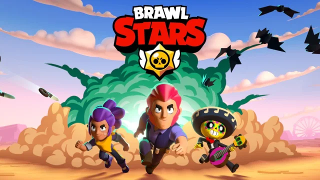 พร้อมให้ลุยแล้ว!! มาเล่นเกมน่ารักอย่าง Brawl Stars ผ่าน LDPlayer กันเถอะ