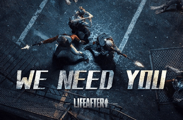 Как играть в LifeAfter на ПК