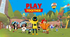 How to Install&Play [Play Together] on PC with Emulator