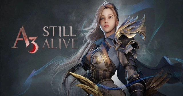 A3: Still Alive Scholar Gameplay and Skill Reviews