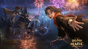 Comment jouer à Harry Potter: Magic Awakened sur PC
