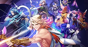 【活動】《神領詩章》禮包碼|虛寶碼匯總