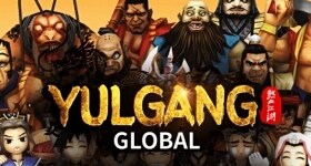 [Review] Cara Memainkan Game YULGANG GLOBAL di PC dengan Emulator LDPlayer