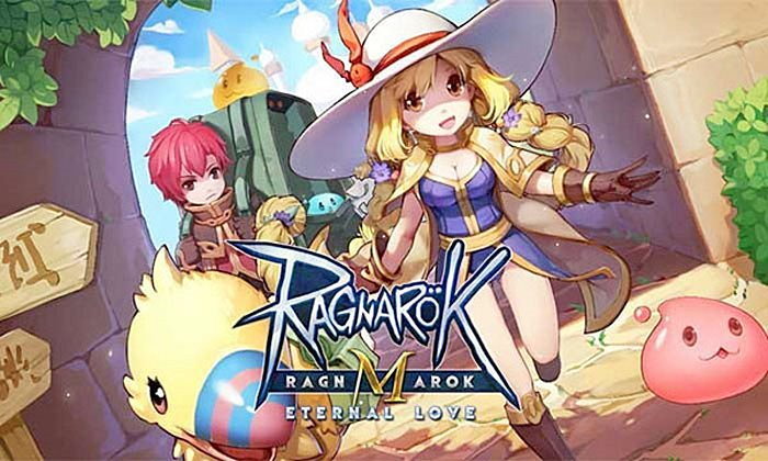  มาเล่น Ragnarok M : Eternal Love ด้วย LDPlayer