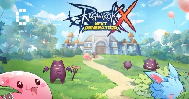 Hướng dẫn đầy đủ trang bị và tăng điểm Ragnarok X