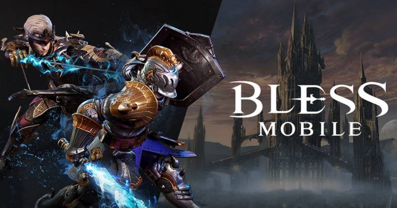 Getting Better at Bless Mobile as a New Player