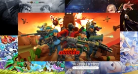 【ติดตั้ง】5 เกม NFT ใหม่ Play to Earn บนมือถือที่น่าจับตามองในปี 2022 นี้!!