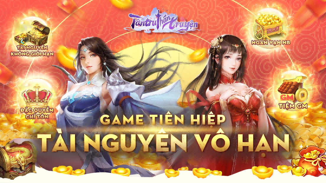 『GIFTCODE』NHẬP GIFTCODE VÀ TỔNG HỢP GIFTCODE THIÊN MỆNH QUYẾT MOBILE!!