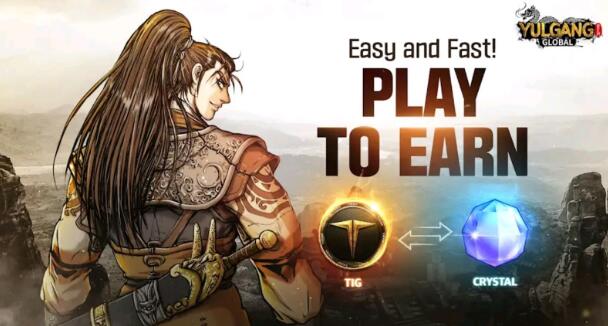 Yulgang Global: Guía y Consejos del nuevo juego P2E