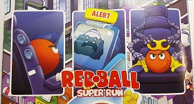 Red Ball Super Run Tips & Tricks for Faster Progress