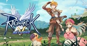 [Strategi] Cara Leveling Up Cepat di Ragnarok V: Returns!