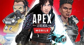 Como jogar Apex Legends Mobile no PC
