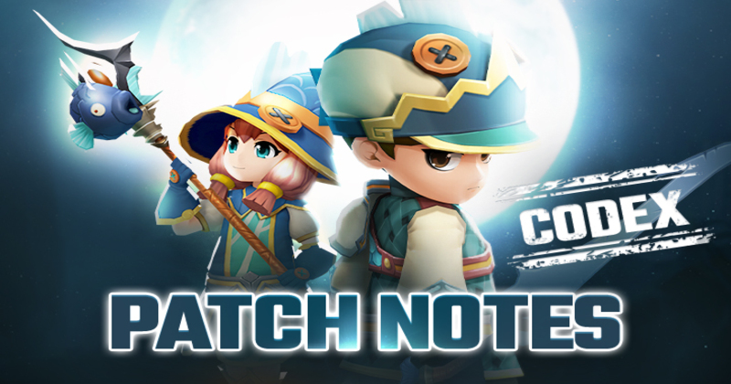 Moonlight Sculptor Celebratory Events And Patch Notes