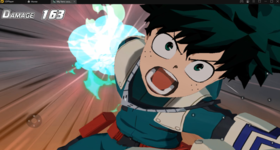 【ไกด์เกม】My Hero Strongest Hero วิธีการตั้งค่าภาษาไทยและการตั้งค่าปุ่ม Controller ควบคุมการออกคอมโบ บน LDPlayer