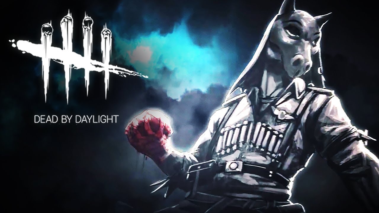 Dead by Daylight: Everything about being a killer
