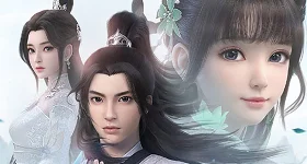 [Review] Memasuki Dunia Fantasi Game Jade Dynasty: New Fantasy