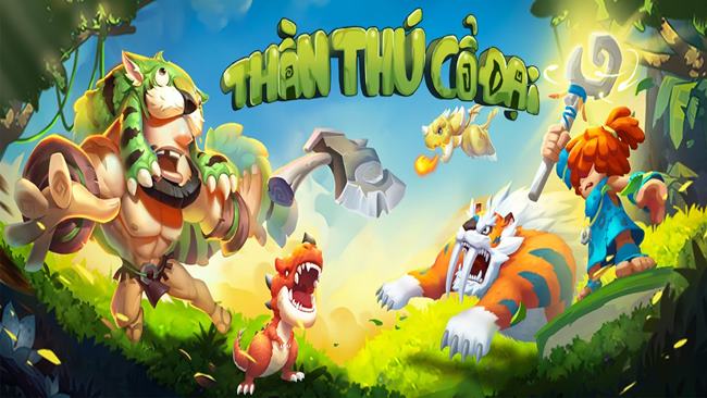 『HƯỚNG DẪN』NÂNG LỰC CHIẾN CỦA NHÂN VẬT VÀ PET TRONG THẦN THÚ CỔ ĐẠI H5