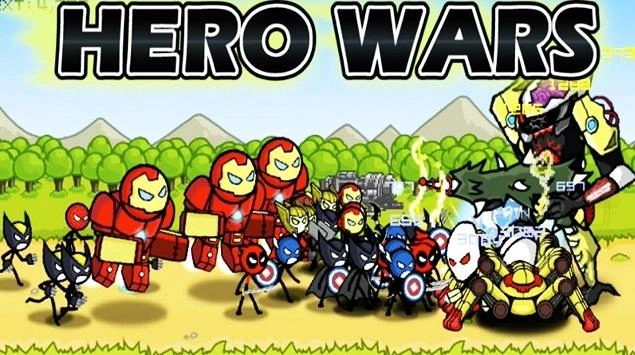 Гайд по Hero Wars от LDPlayer: 12 крутых советов