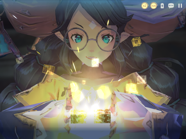 【攻略】《魅影再臨EXOS HEROES》首抽和全五星角分析