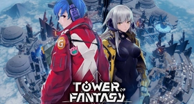 Tower of Fantasy Pre-Registration is Here with Many Rewards