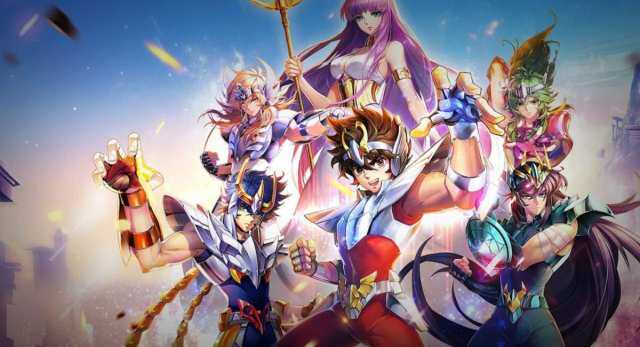 Saint Seiya : Legend of Justice - Le guide du reroll