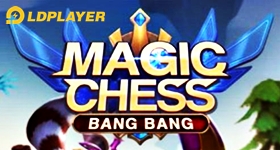 Tips & Panduan Ultimate Bermain Magic Chess di Mobile Legends: Bang Bang (MLBB)