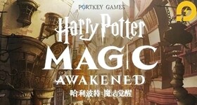 [Prapendaftaran] Game Harry Potter: Magic Awakened di Emulator LDPlayer