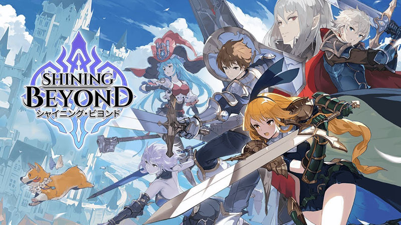 Shining Beyond on PC: How to Download and Play