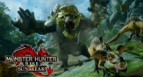 Monster Hunter Rise: Sunbreak Beginner Guide 2022