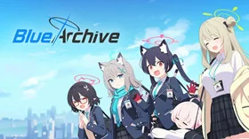 Guia RPG Blue Archive, como começar bem no jogo