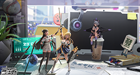 【活動】《模型少女AWAKE》禮包碼|虛寶碼匯總