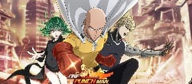"vũ khí"giúp One Punch Man: The Strongest chinh phục game thủ Việt