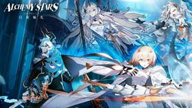【Résolu】Problème de mise à jour du jeu Alchemy Stars