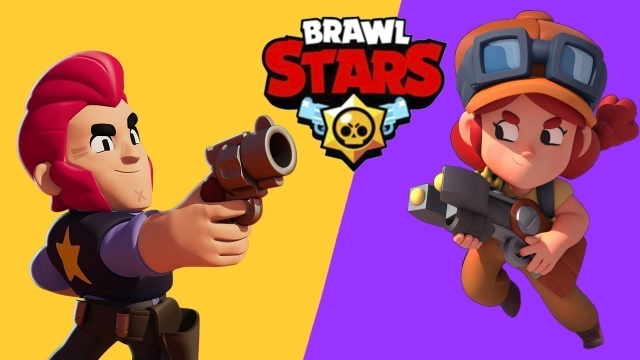 Оптимизирована игра «Brawl Stars»: улучшить графику, активировать умения с 100% точностью