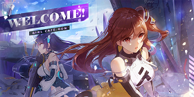 Comment télécharger Girl Cafe Gun sur PC