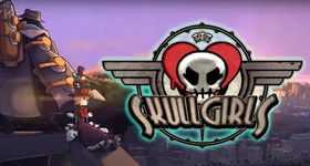 Skullgirls Taunts Collection Guide
