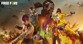 [Berita Game] 4 Cara Mendapatkan Diamond Gratis Free Fire (FF) Mei 2022