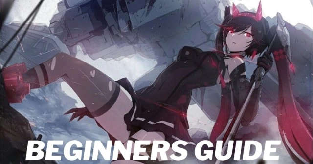 Punishing Gray Raven A Beginners Guide to Getting Started