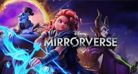 Disney Mirrorverse Beginner Guide and Walkthrough