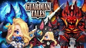 Bug corrigé | Problème de connexion au jeu Guardian Tales
