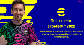 eFootball 2022 The Best Tips and Tricks to Win Your Matches