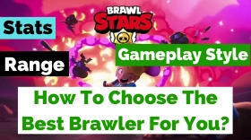 Which Brawler in Brawl Stars is the Best - Ultimate Guide for Best Brawlers in 2025