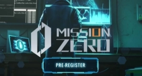 [Berita Game] Mission Zero Akan Buka Technical Test! Yuk, Daftar dan Mainkan Game-nya Pakai LDPlayer!